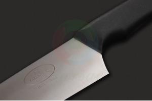 原装进口FK瑞典Fallkniven K2 White Whale 白鲸 新型层压式VG10特种钢高级厨师刀