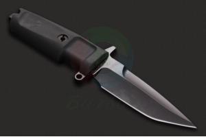 意大利Extrema Ratio极端武力COL MOSCHIN COMPACT BLACK匕首型陆军校官战术直刀