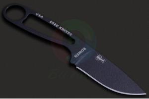 原装正品进口ESEE公司美国著名丛林刀IZULA-B