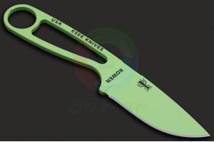 原装正品进口ESEE公司美国著名丛林刀IZULA-VG