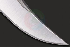 北美刀具领导者美国正品BUCK巴克0102BFSLE-B石纹回形刀420HC不锈钢全球限量版狩猎刀