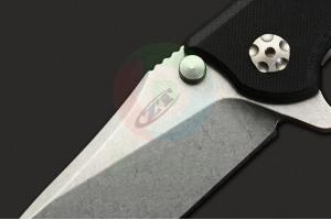 美国正品进口Zero Tolerance零误差Hinderer设计0562 ELMAX粉末不锈钢助力快开战术折叠刀