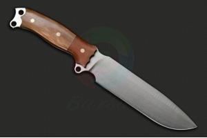 世界高端名刀品牌美国BUSSE巴斯战斗刀公司NMSFNO拉丝刃INFI不锈钢军用战斗直刀