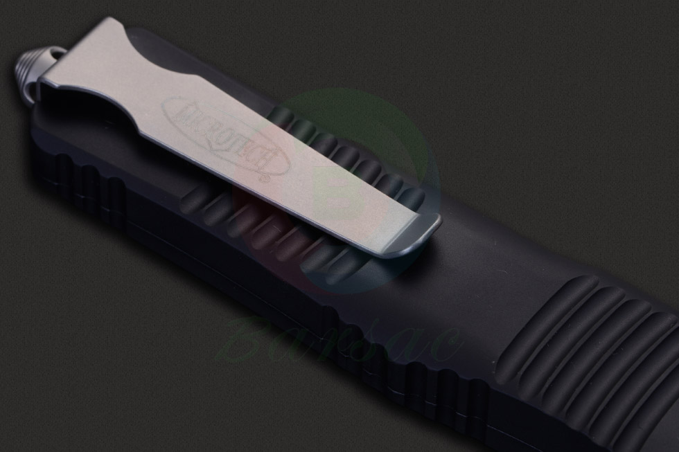 原装正品微技术绅士弹簧刀,美国正品进口弹簧跳刀-BARSAC巴萨克户外名刀,只做原装正品!