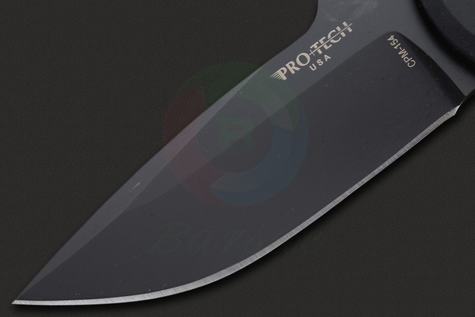 PROTECH超技术这款Rockeye是超技术公司与著名刀具设计师Les George共同推出的一款战术侧跳