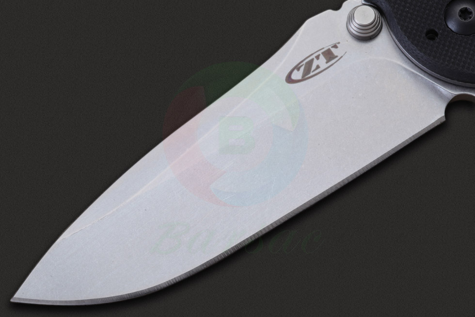 美国ZT刀具隶属于Kai USA Ltd，是 Kai USA Ltd集团的重要成员。