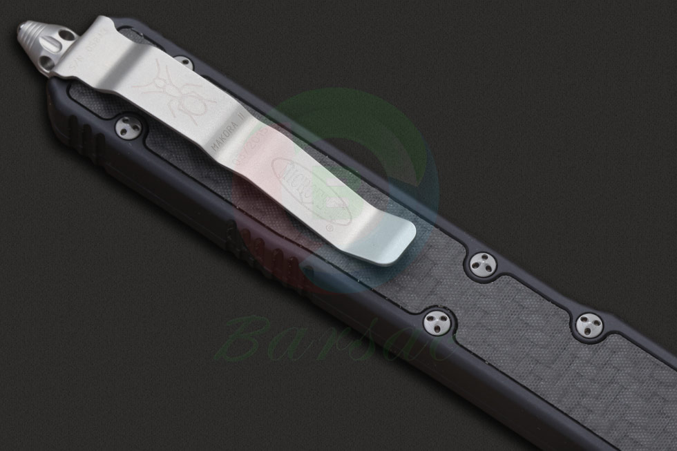 原装正品微技术绅士弹簧刀,美国正品进口弹簧跳刀-BARSAC巴萨克户外名刀,只做原装正品!
