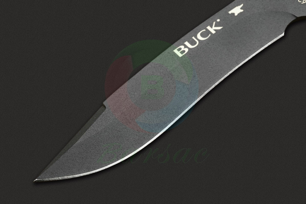 BUCK巴克刀具是北美制刀业中最出名的，以高品质而闻名,每一支巴克刀的背后，都是其100多年制刀经验和精湛工艺的积淀
