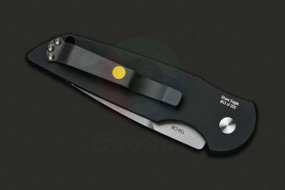 Protech Knives超技术刀具是美国的一家高品质刀具的缔造者，侧跳折刀界的王者品牌