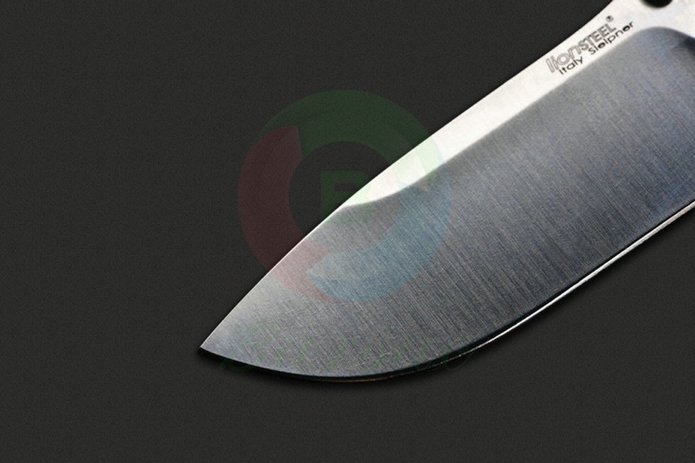 钢狮刀具Lion Steel是意大利一家著名的刀具品牌，始建于锻造之乡Maniago