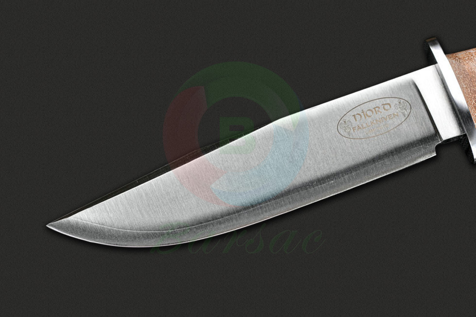 Fallkniven是瑞士在国际刀具行业中的代表品牌，它代表着北欧刀具优秀的血统和高端的品质