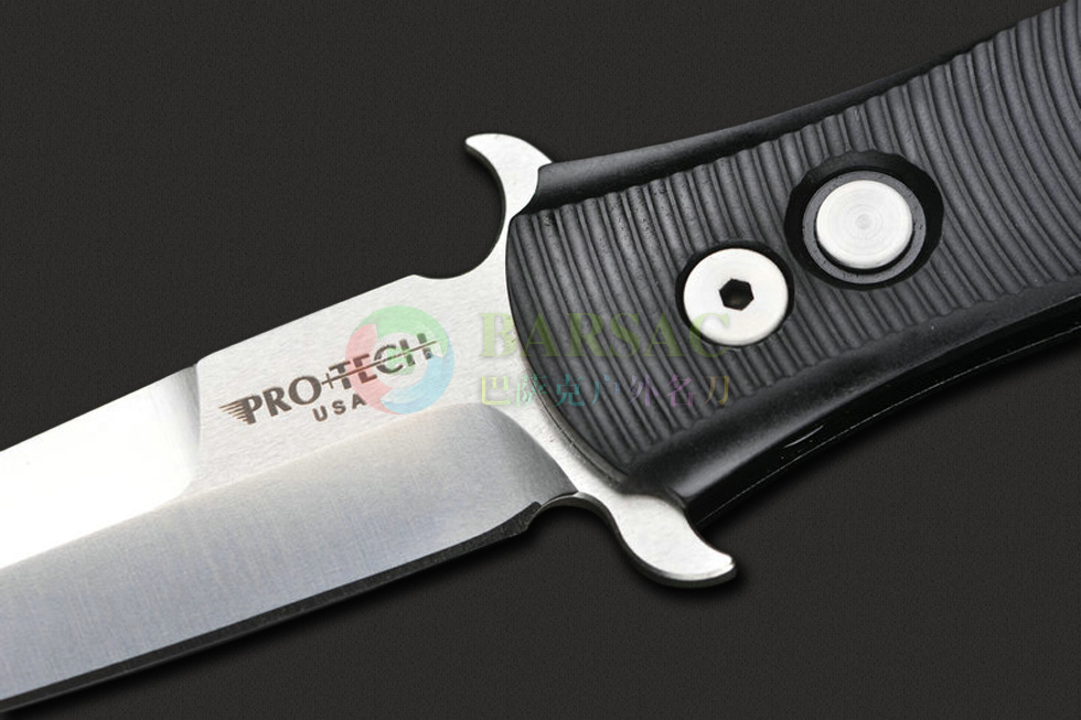 PROTECH KNIVE超技术是美国专业刀具生产公司,位于美国的煌加利福尼亚，北美最知名的刀厂,全球顶尖的自动机械刀具公司