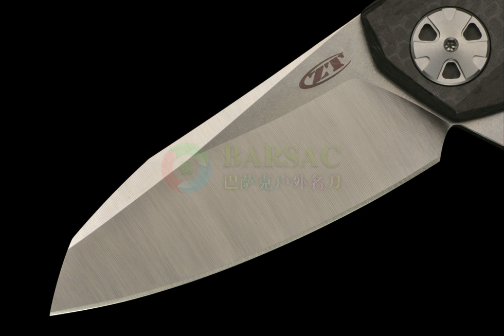 美国Zero Tolerance刀具公司隶属于Kai USA Ltd，是 Kai USA Ltd集团的重要成员
