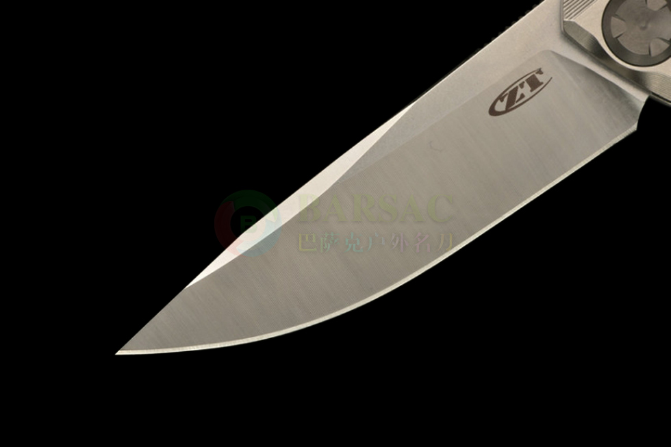 美国Zero Tolerance刀具公司隶属于Kai USA Ltd，是 Kai USA Ltd集团的重要成员